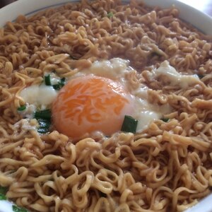 チキンラーメン